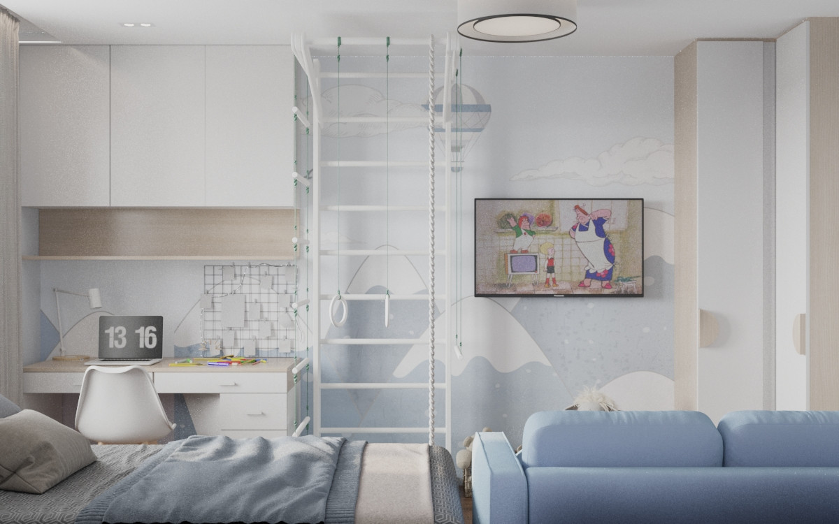 ЖК Медецинская