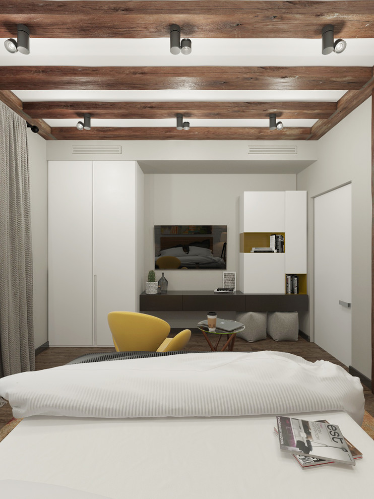 Дом в КП Река-Река, Звенигород