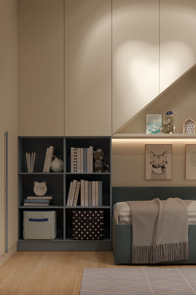 Квартира ЖК хорошевский