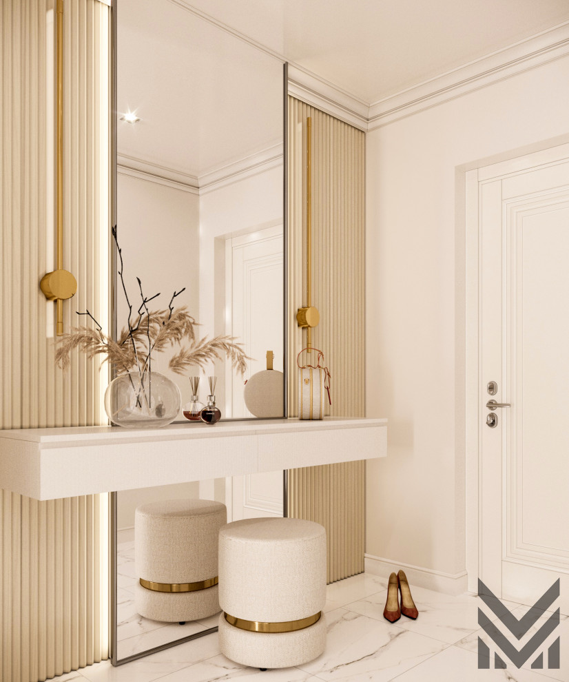 Немного классики