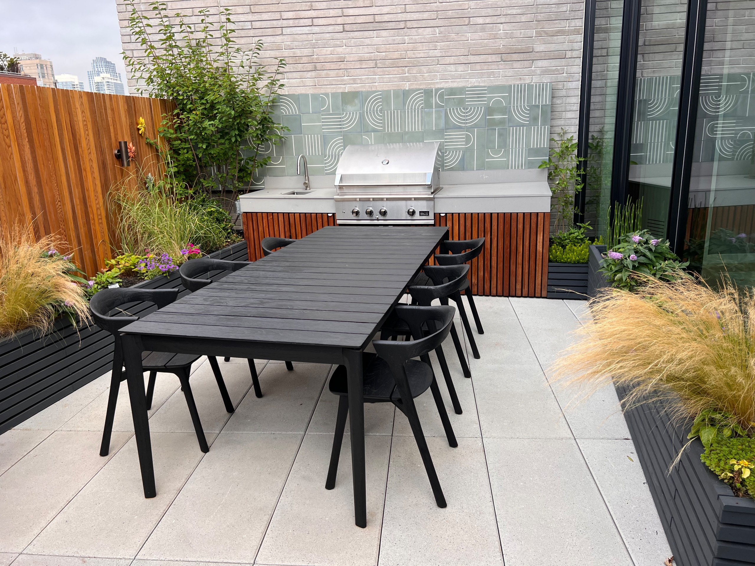 Williamsburg Brooklyn Penthouse