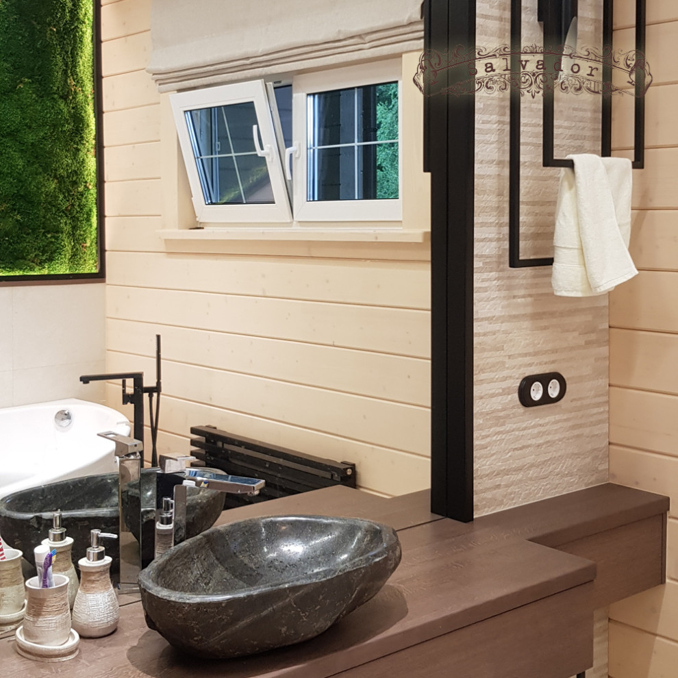 Лесные озера. Дальние дачи.