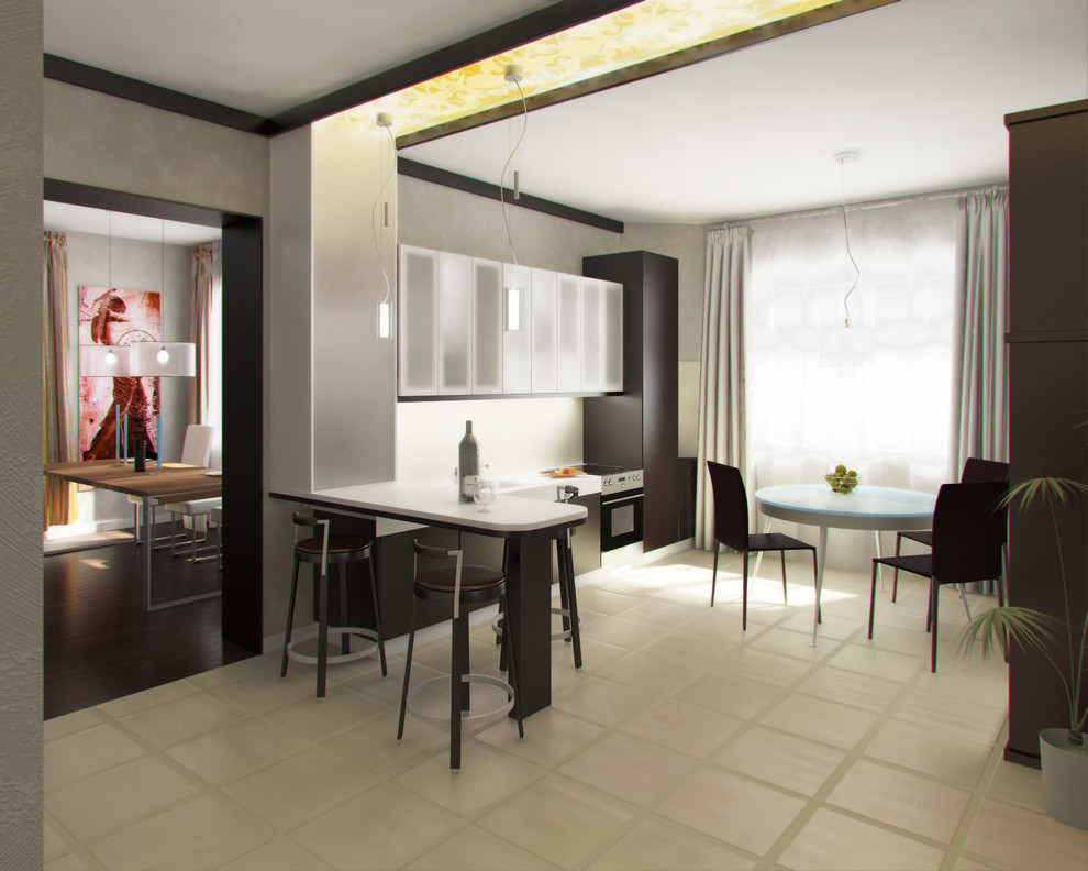 Дом в Лобаново Новая Рига