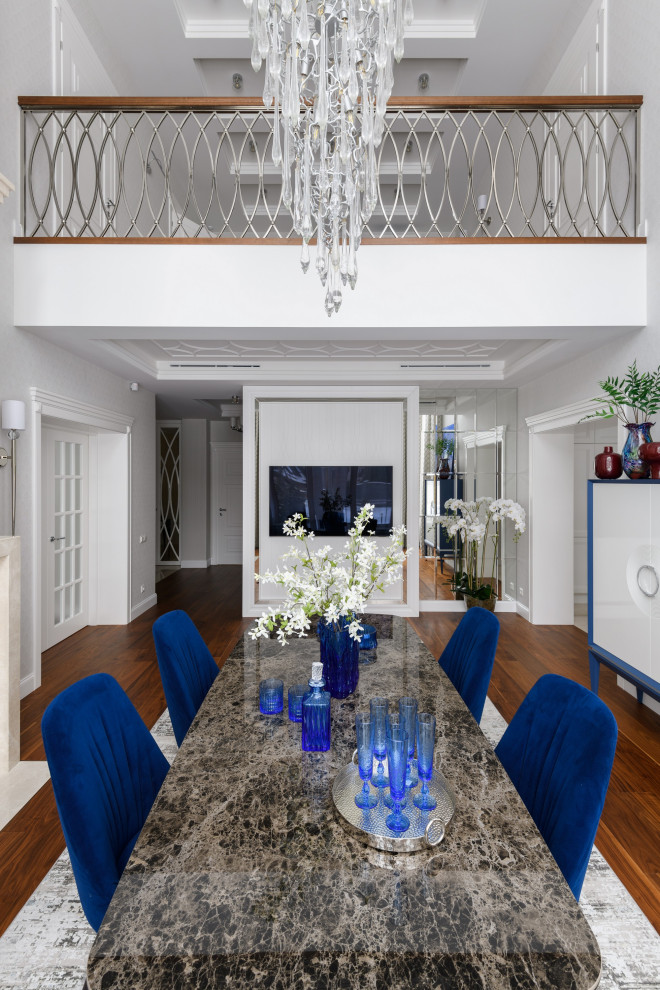 Коттедж на ул.Заповедная