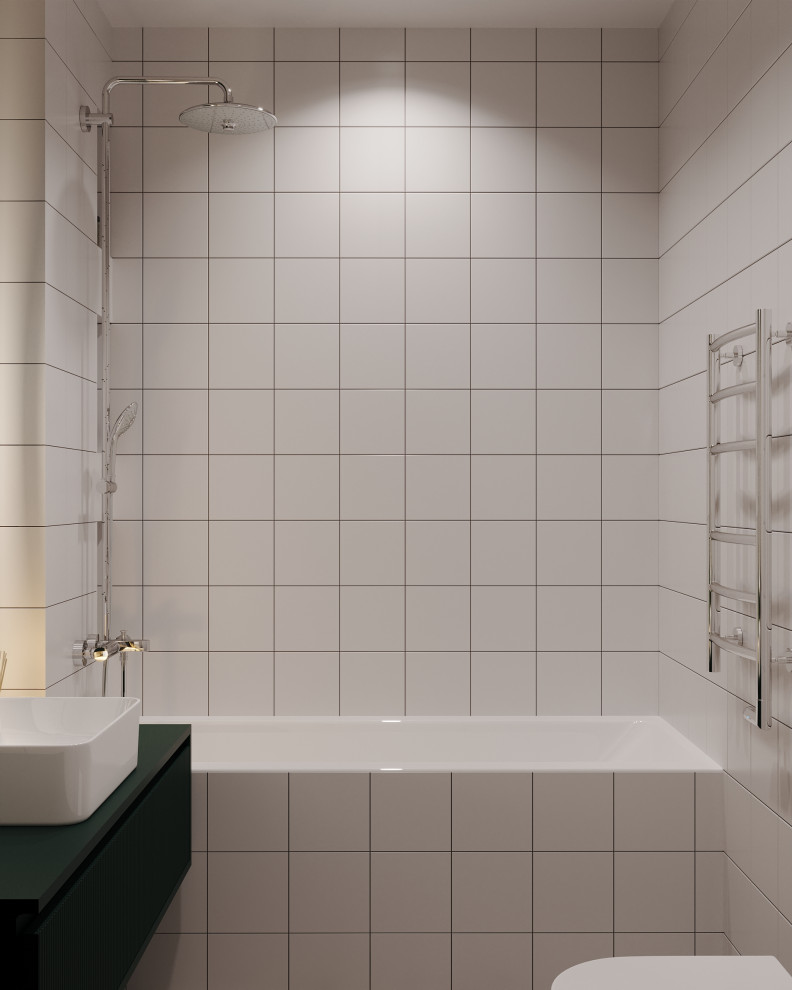 ЖК Лефортово Парк