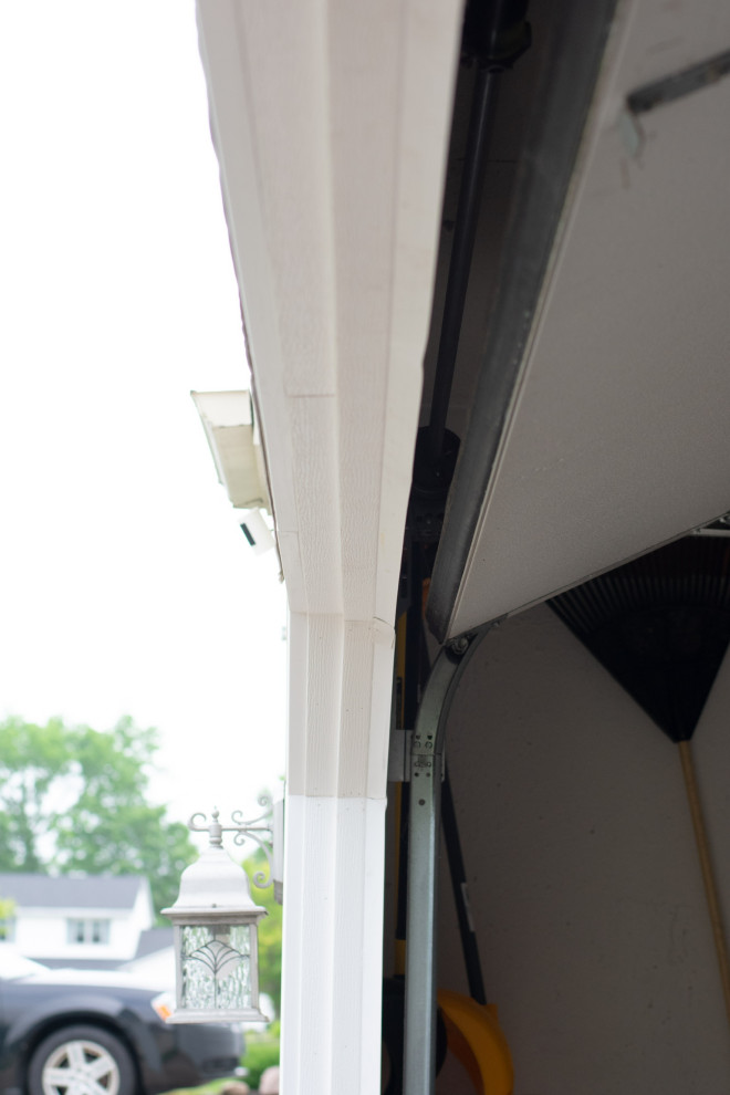 Garage Repair