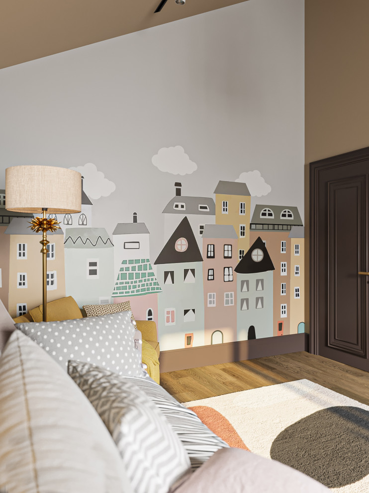 Сад Времени