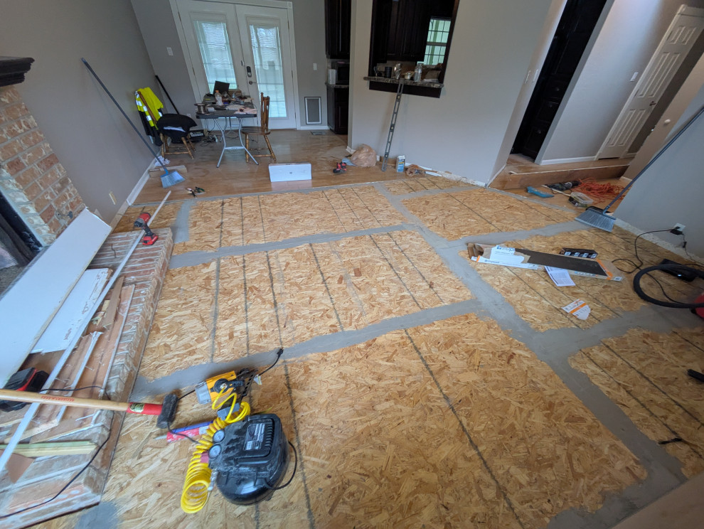 Our Work