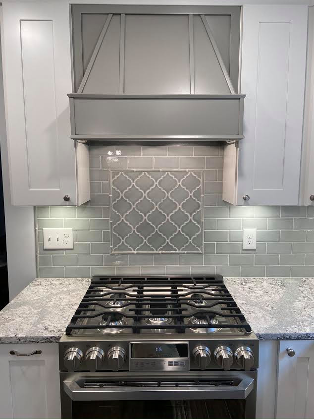 Kitchen Design
