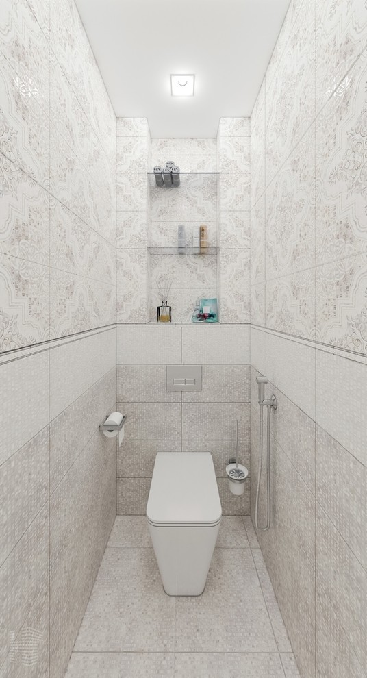 Дизайн-проект квартиры по ул.Гагарина