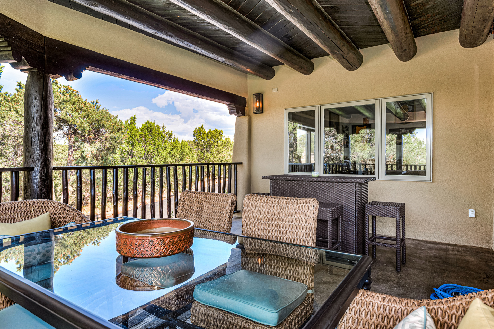 Las Campanas Remodel