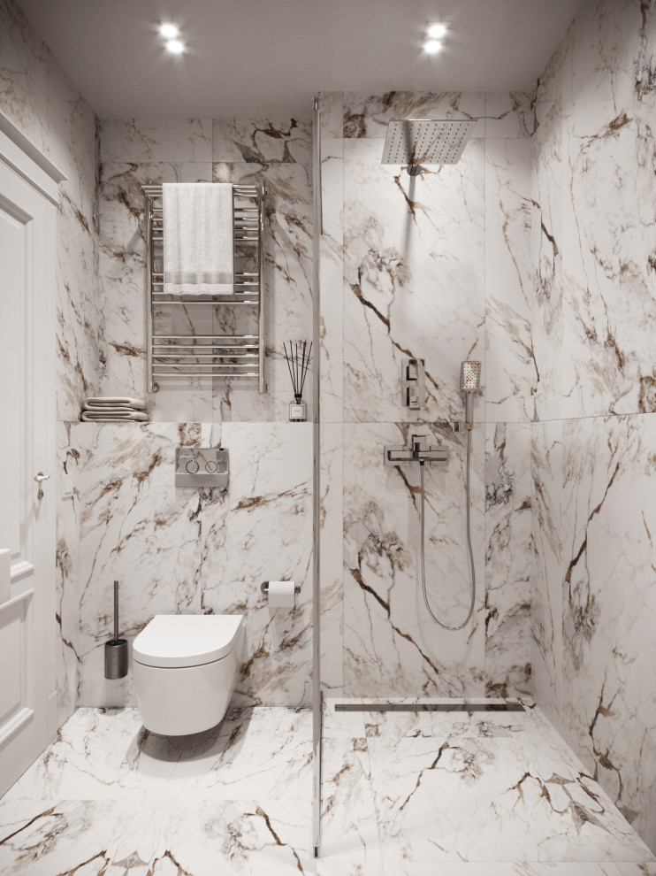 ЖК Лефортово парк