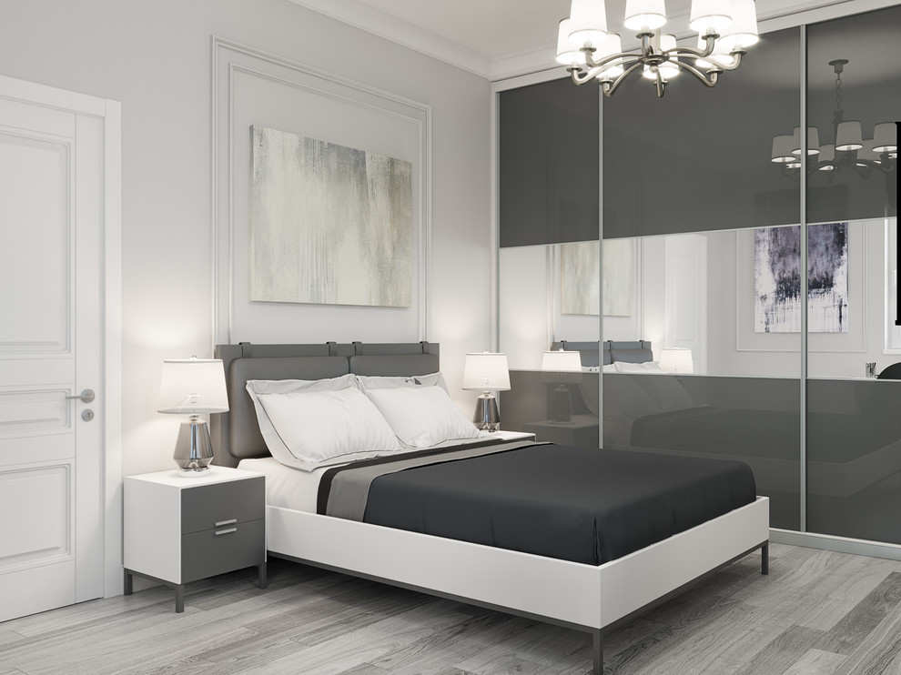 ЖК Вдохновение