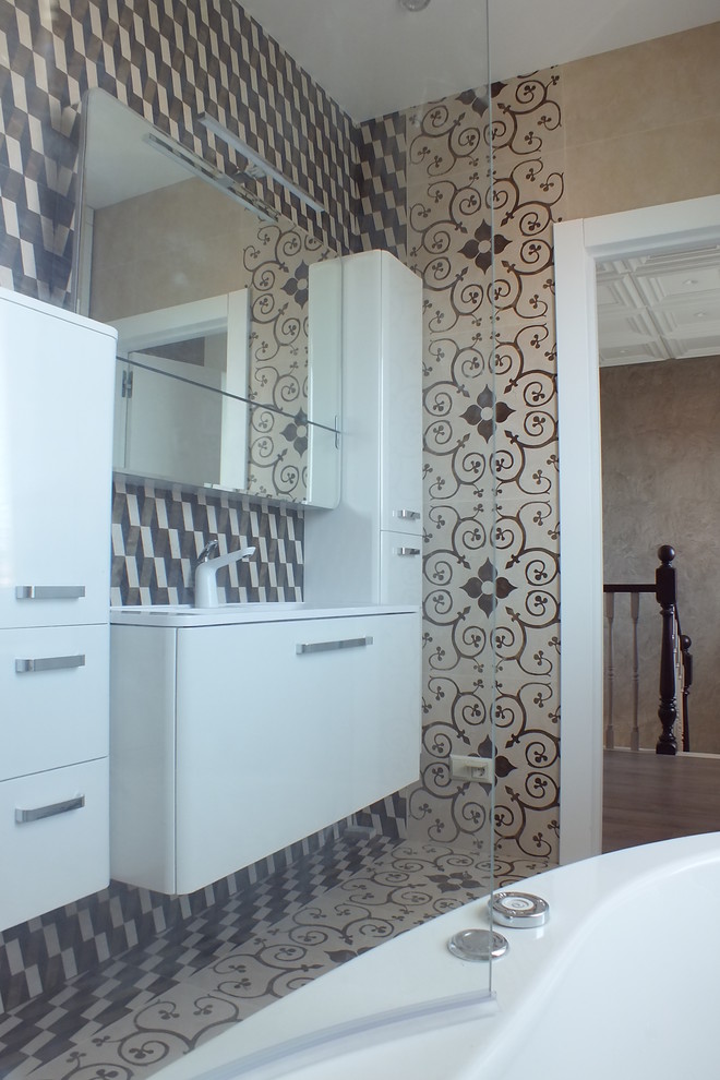 Таунхас к.п. "Счастье" фотографии