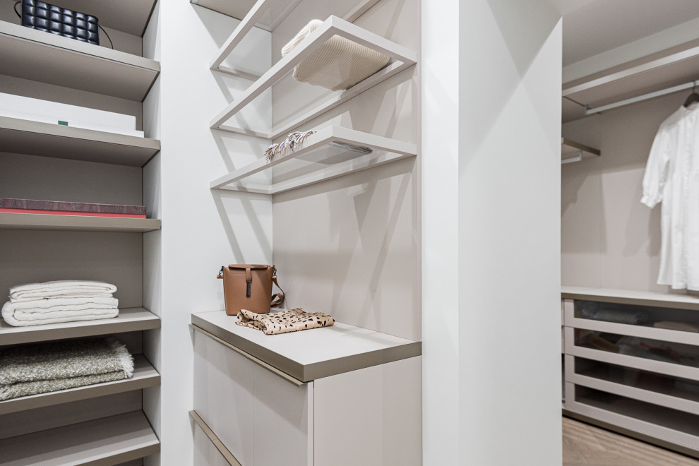 Гардеробная