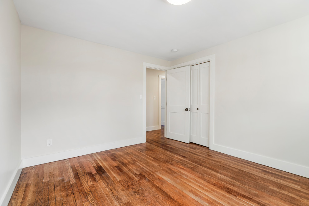 Norwood, MA - Home Renovation