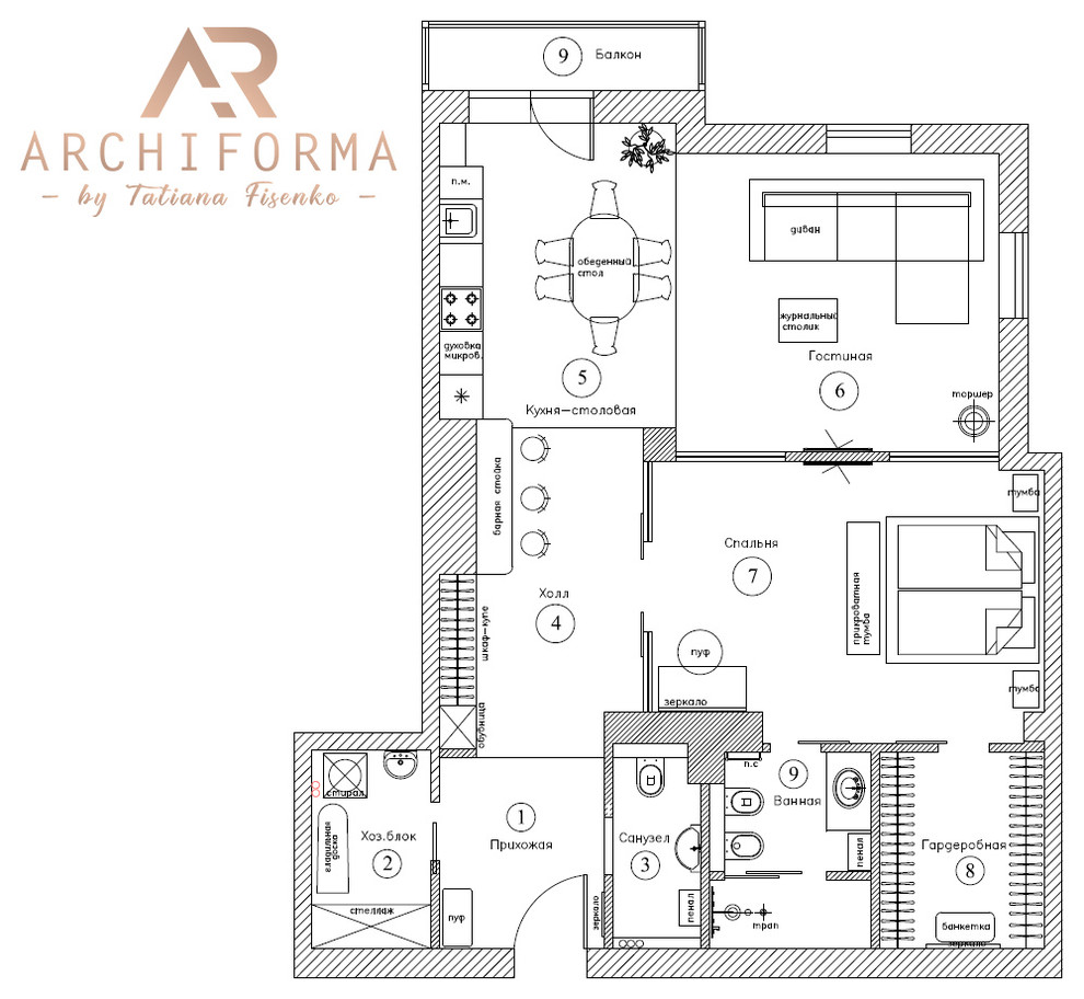 "Ренессанс"