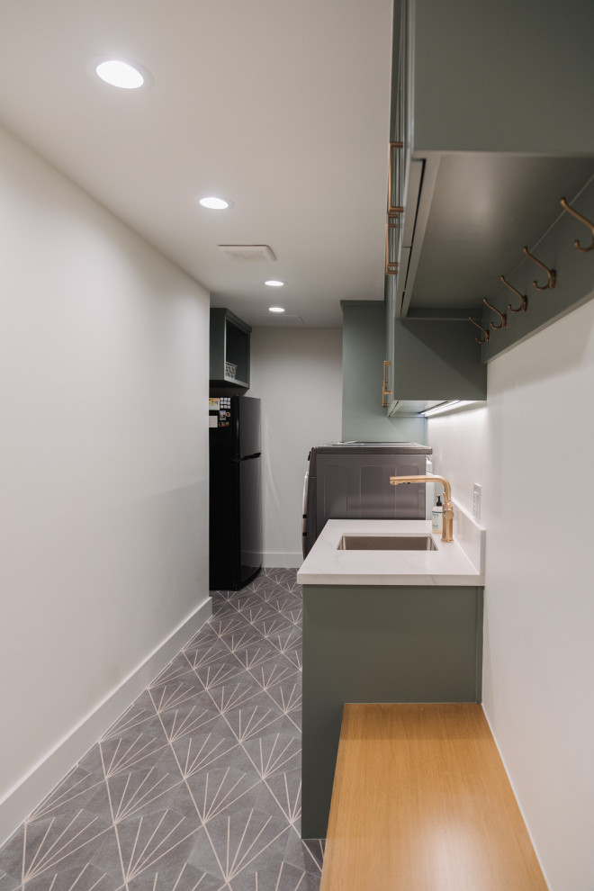 NORTH DALLAS KITCHEN REMODEL