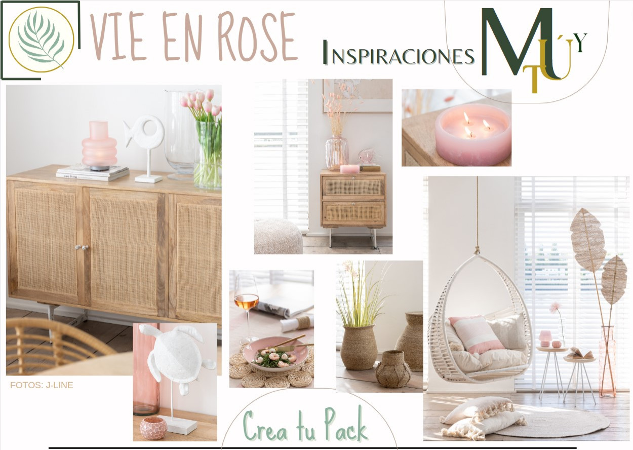VIE EN ROSE 2