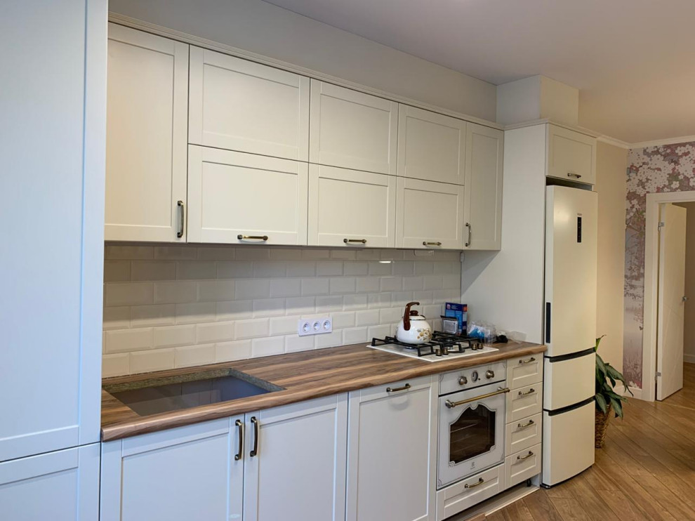 Проект небольшого загородного дома