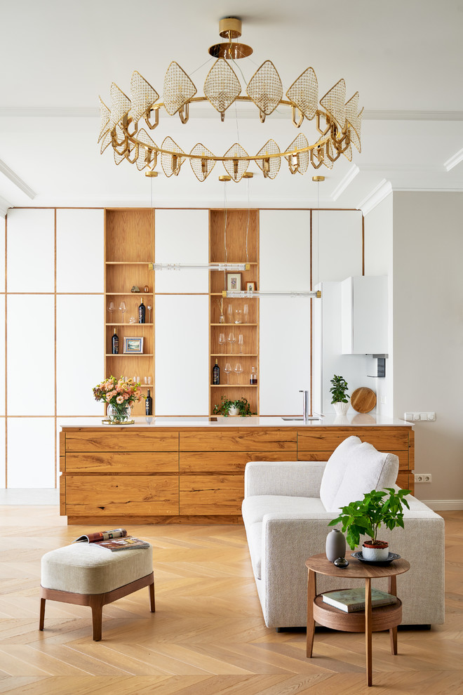 Квартира в ЖК "Фаворит"