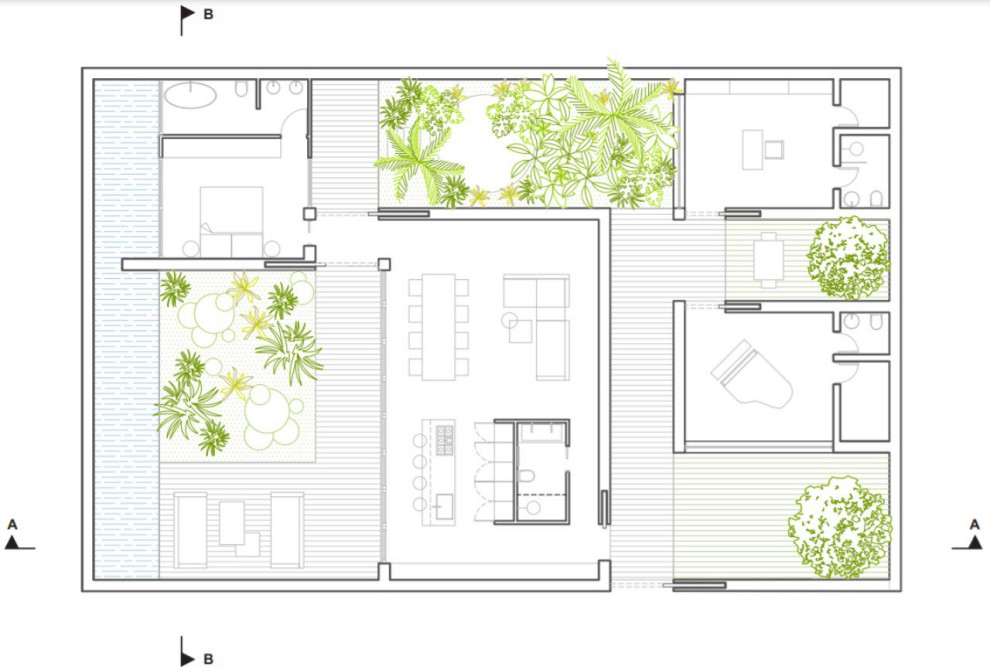 Дом в Италии