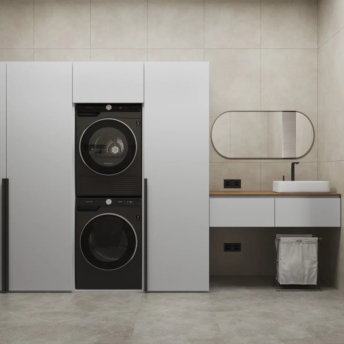 дом за 9 месяцев