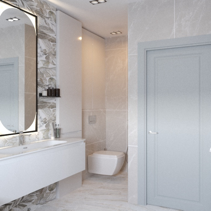 Загородный дом 300кв.м.