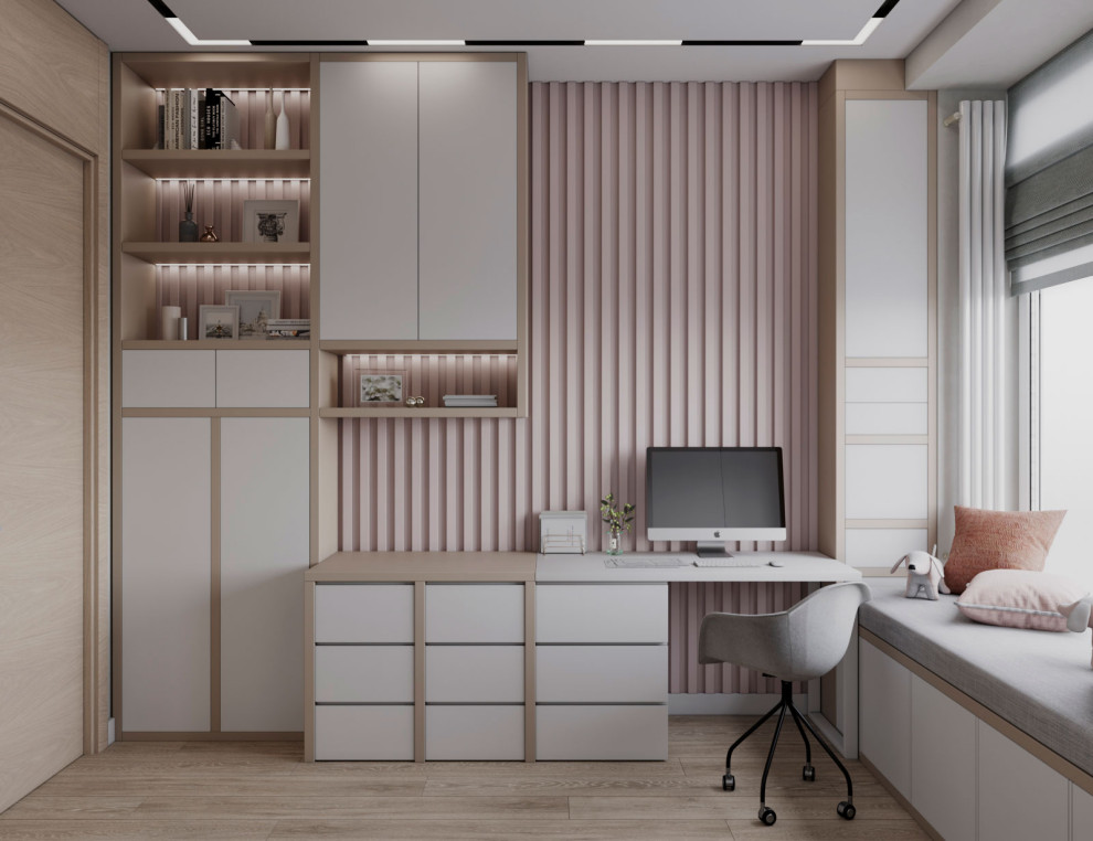 Волнующее предвкушение