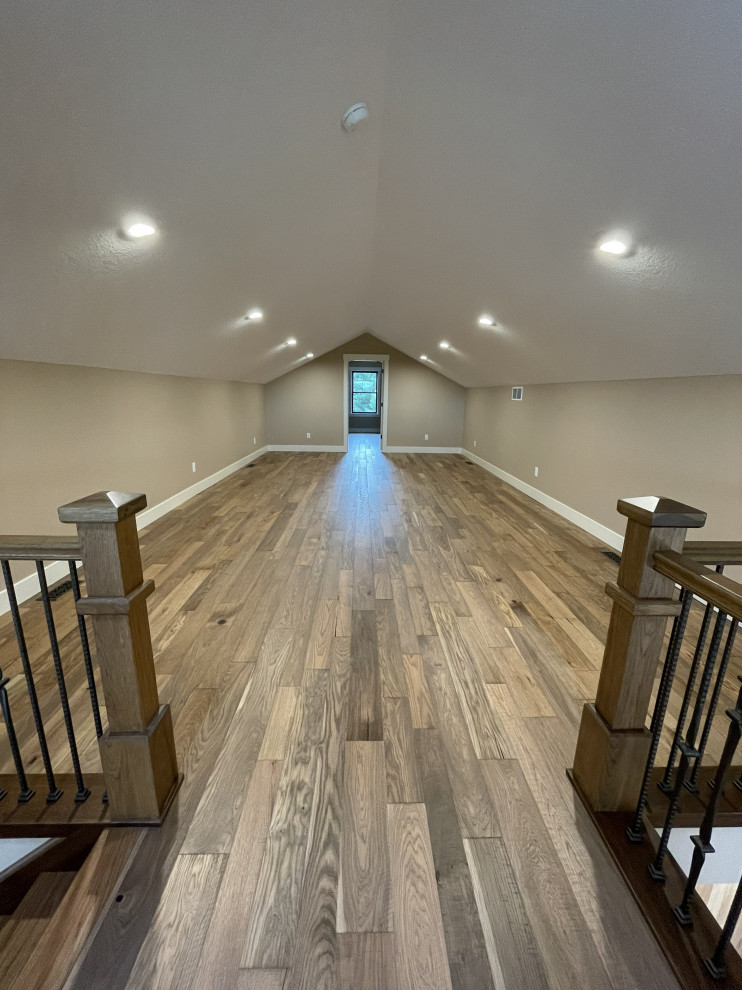Etna Green Barndominium