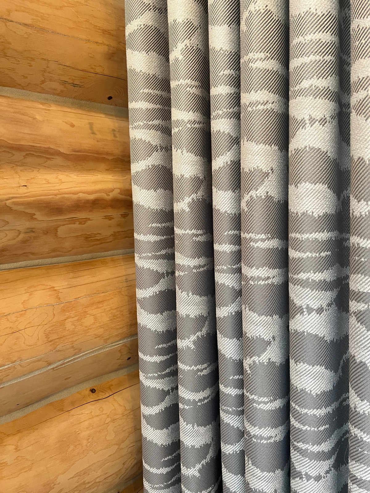 Дом из бруса в Витенево