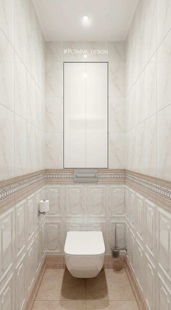 ЖМ "просторный"