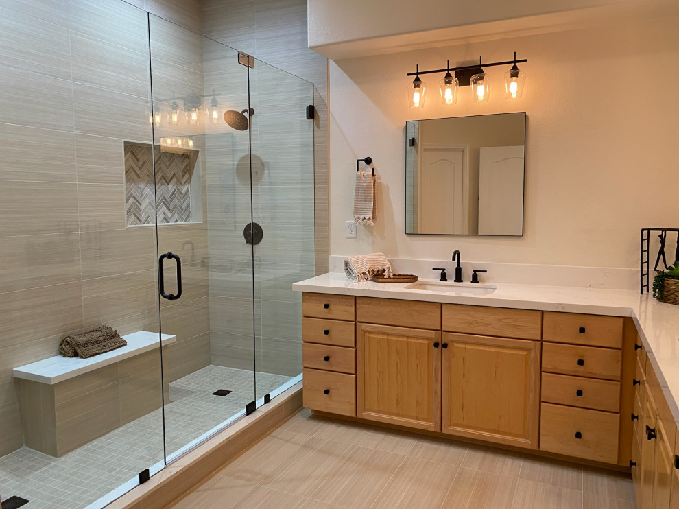 Before & After Project Photos