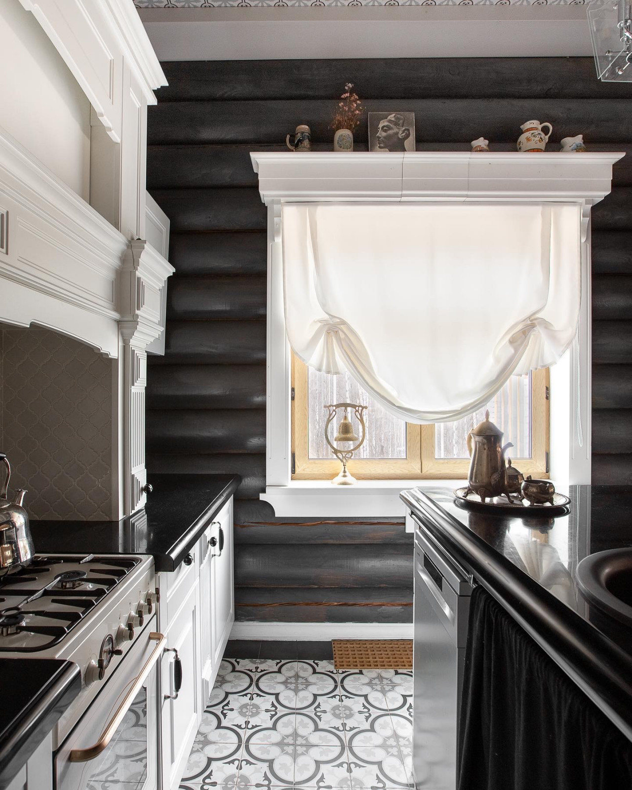 Русская дача