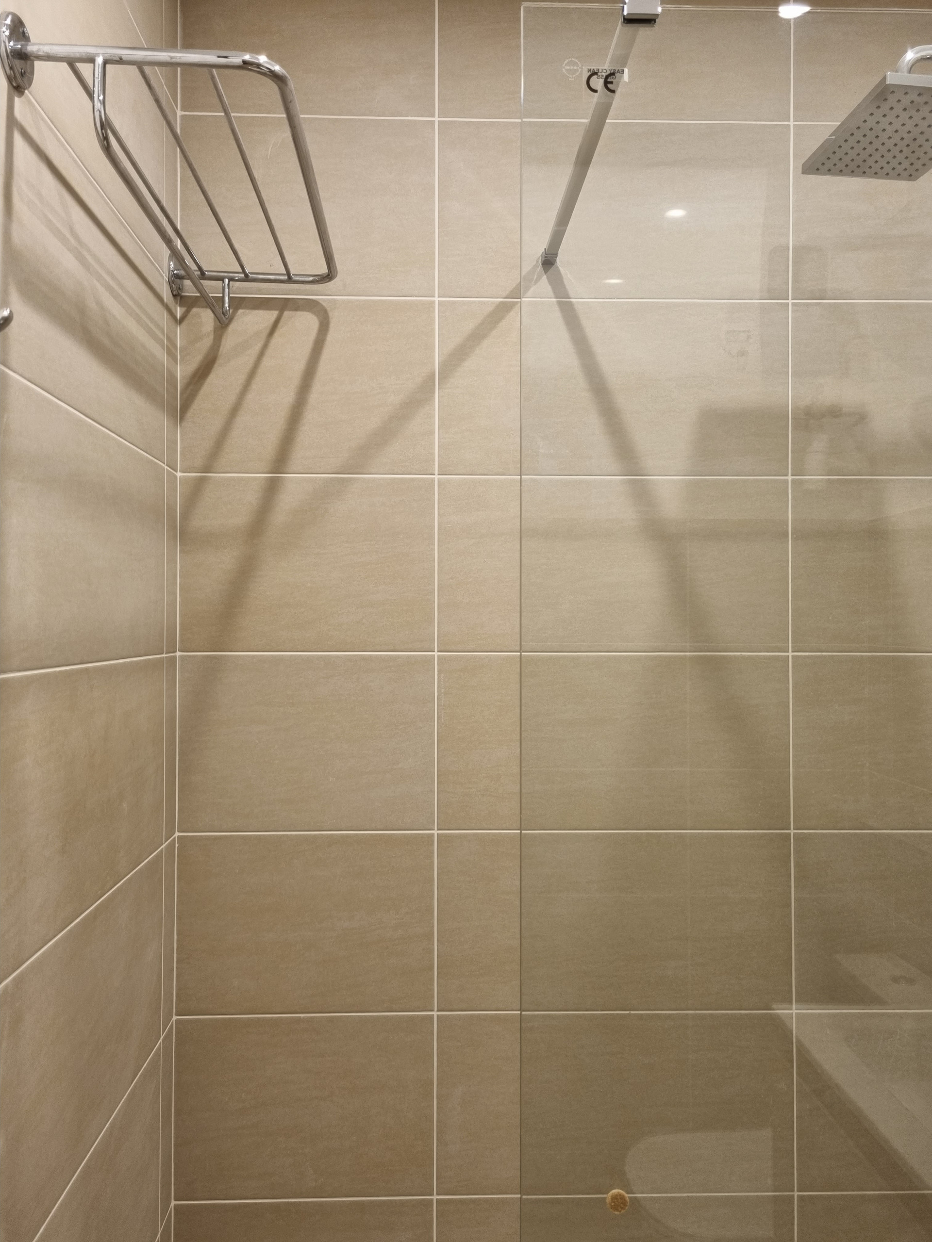 Aménagement d'une salle de bains à Paris