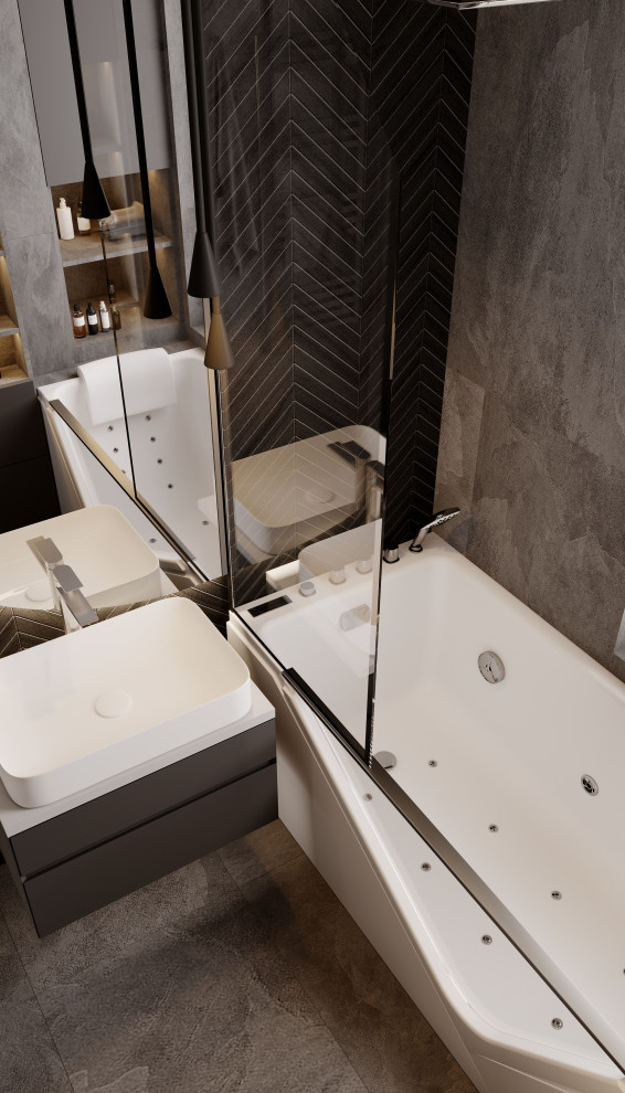 ЖК Символ-Визуализации_Часть вторая