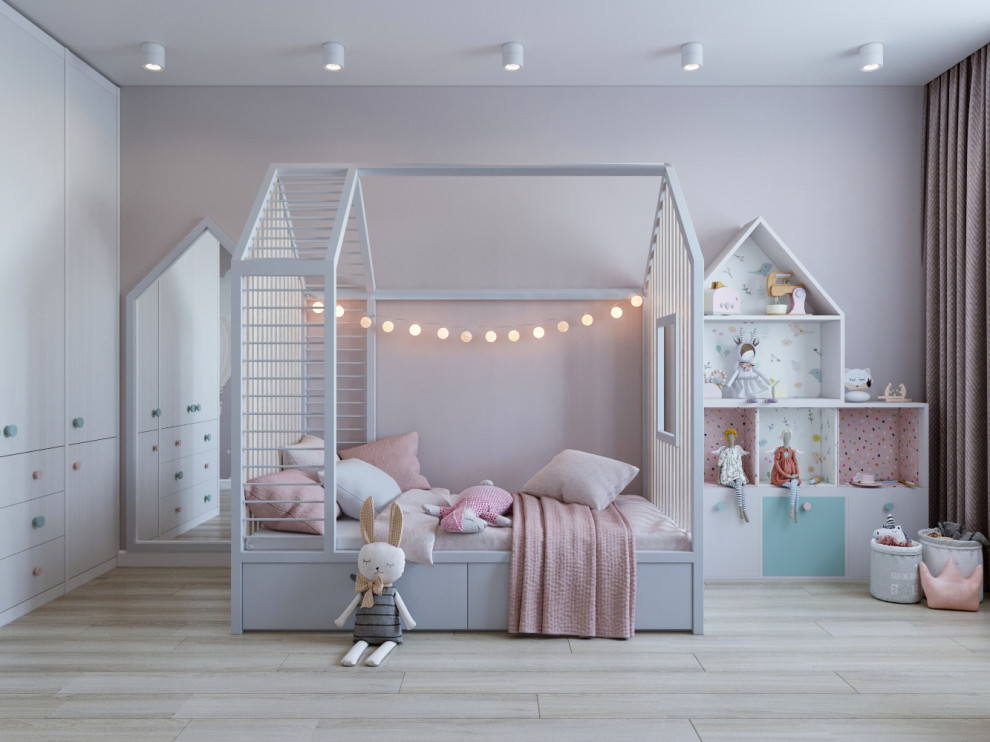 ЖК Богородский