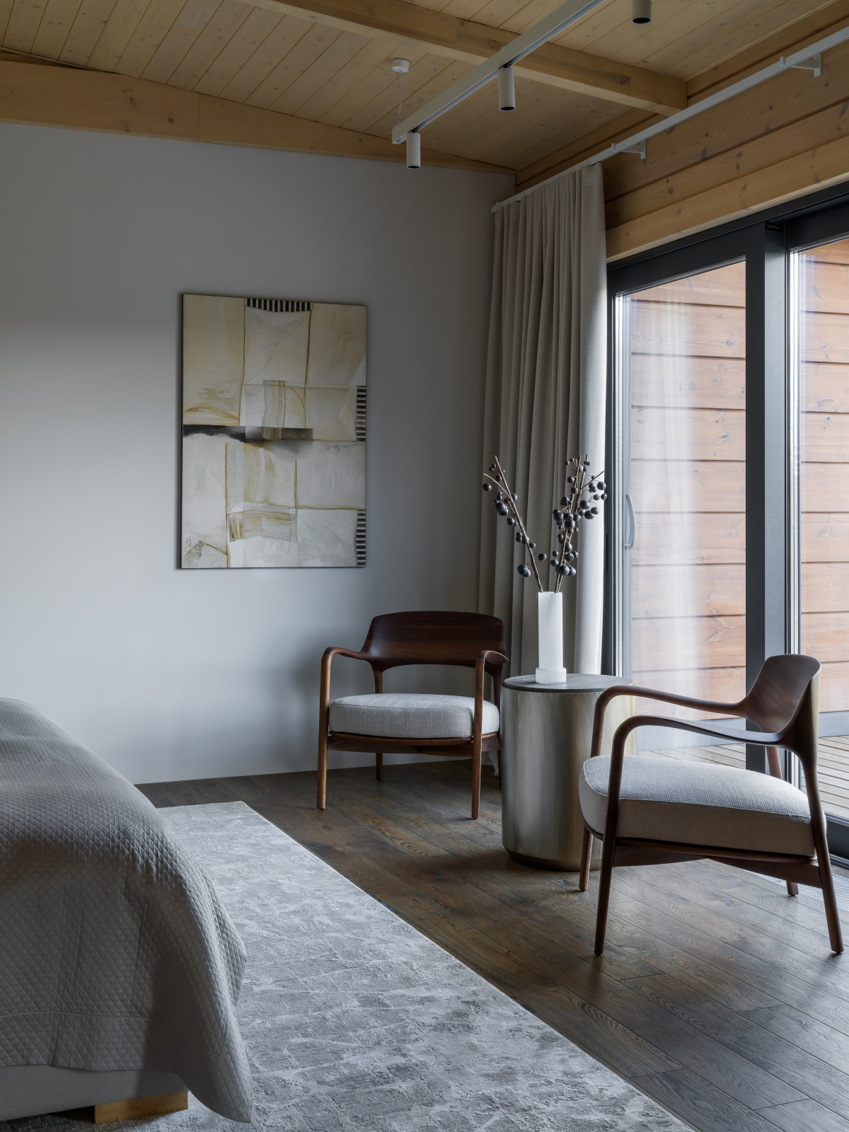 Дом в Красногорске