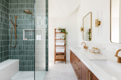 Room Tour: A New En Suite Bathroom in a Converted Loft