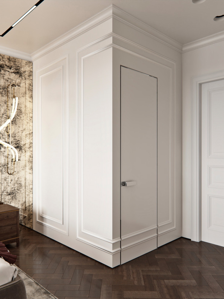 MELODY - ЖК "Статус"