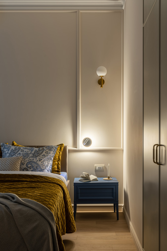 Квартира у Красного моста