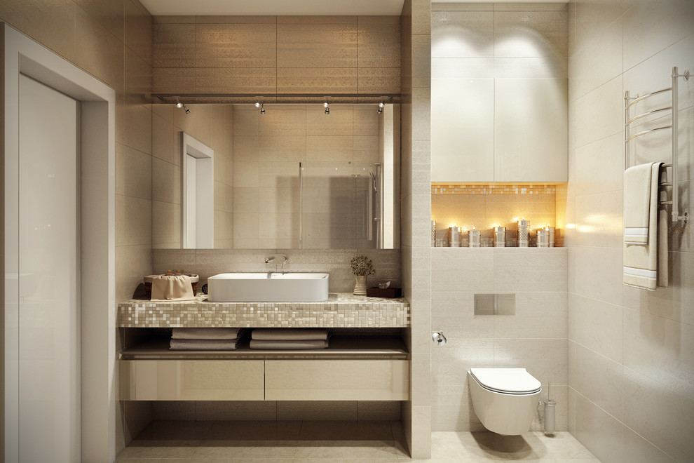 Загородный дом в Суходолье (визуализация)