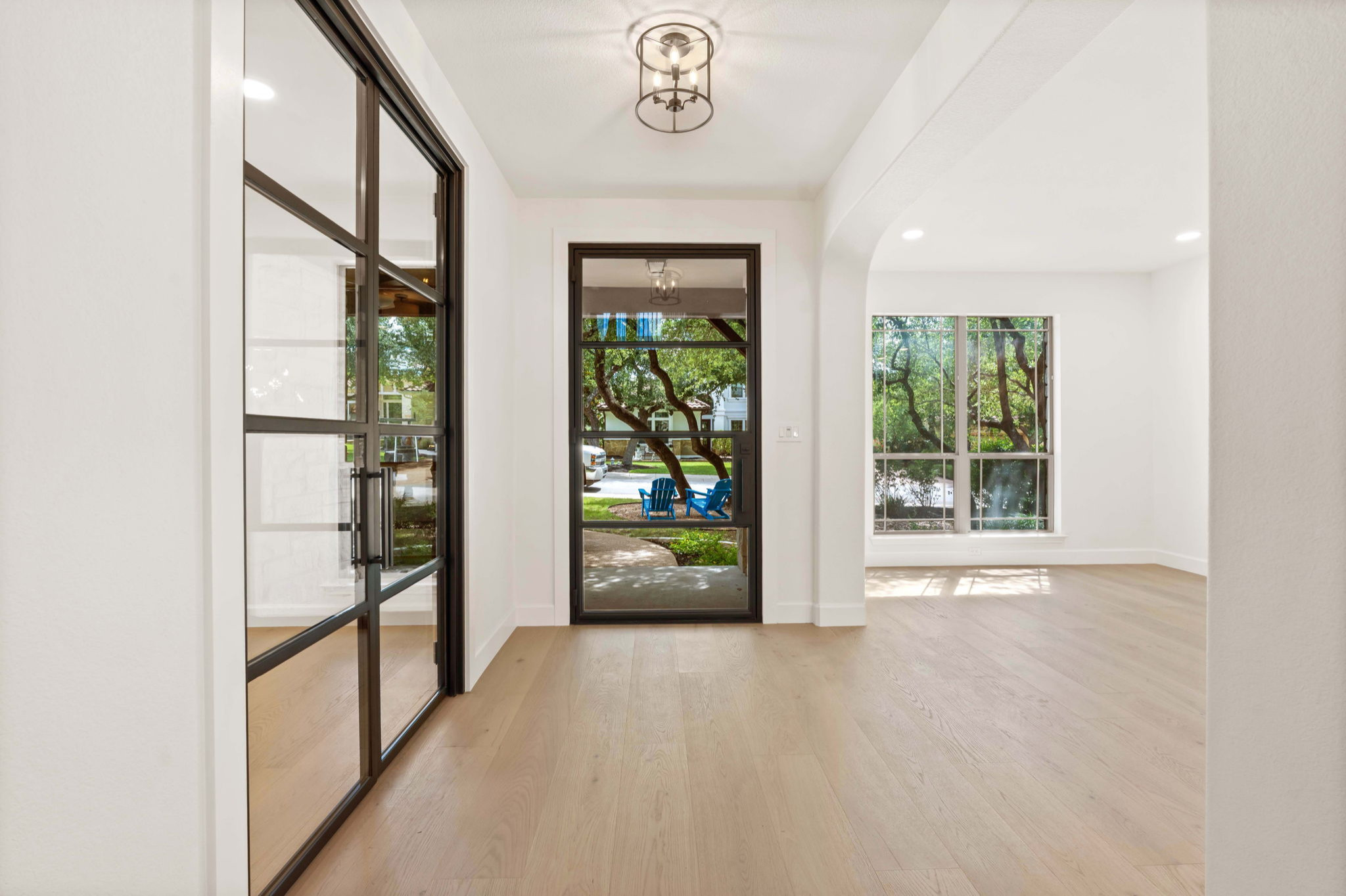 Bee Caves Full Renovation - Phase I