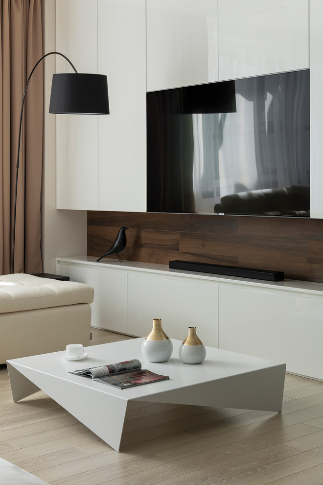 Пентхаус 180 квм в ЖК Золотые ворота