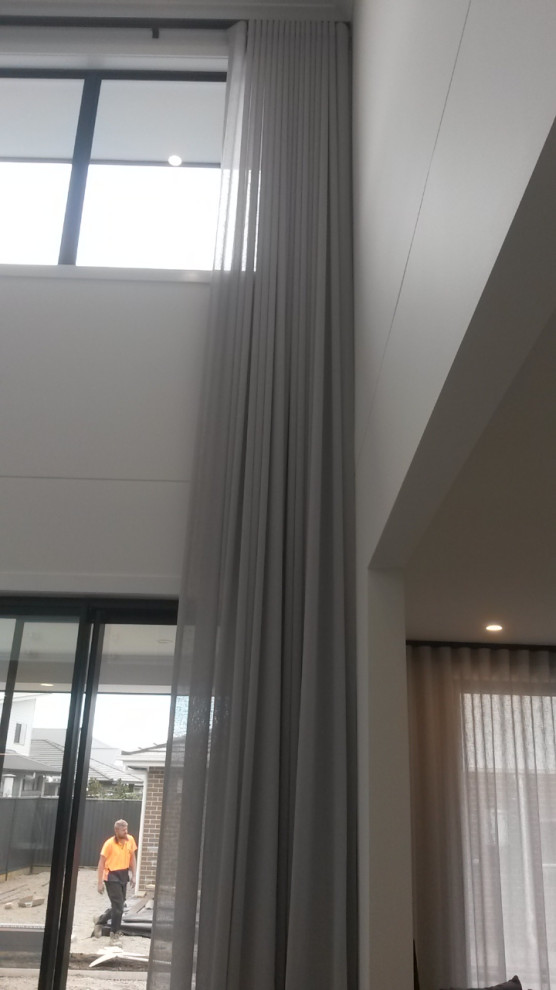 Curtains