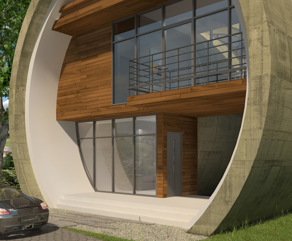 Коттедж Angel