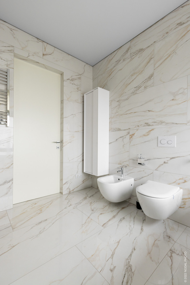 2-bedroom apartment. Hodinskaya 2. Moscow