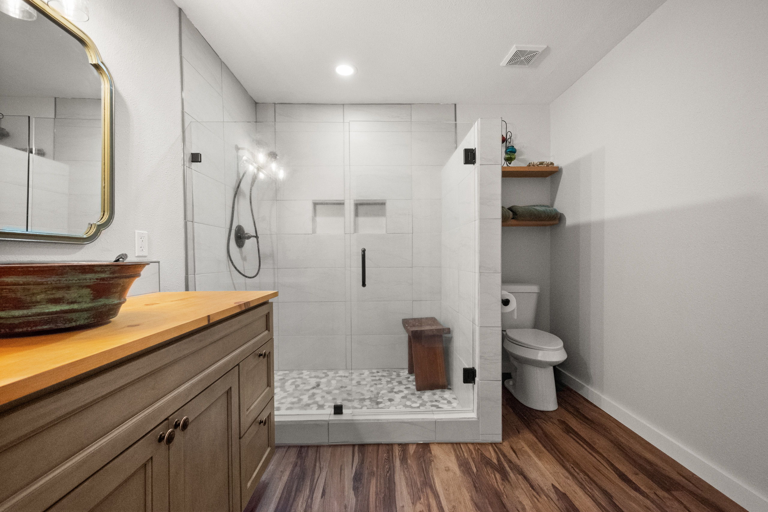 Jamgochian Home Addition