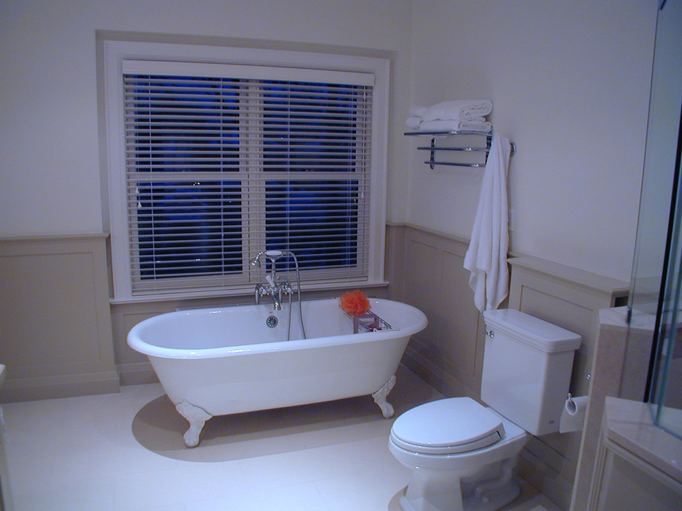JANE A. BATHROOM
