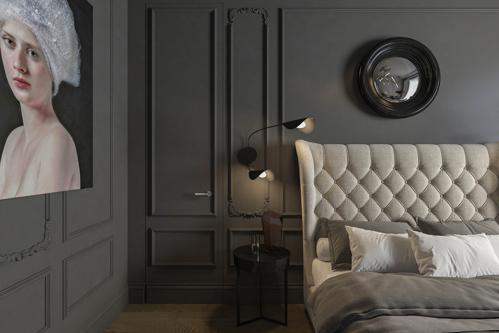 Дом в КП Европа